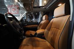 Nissan Patrol Safari